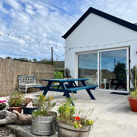 Harbour View Retreat Cro Na Mbo Apartment Midleton Ngoại thất bức ảnh